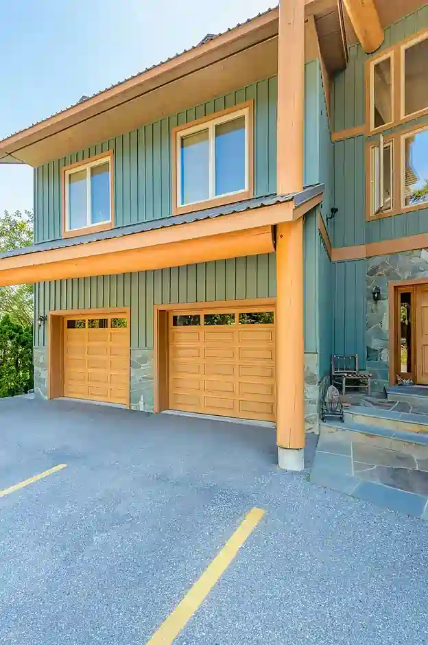 Quality Commercial Door Repair in Abbotsford
