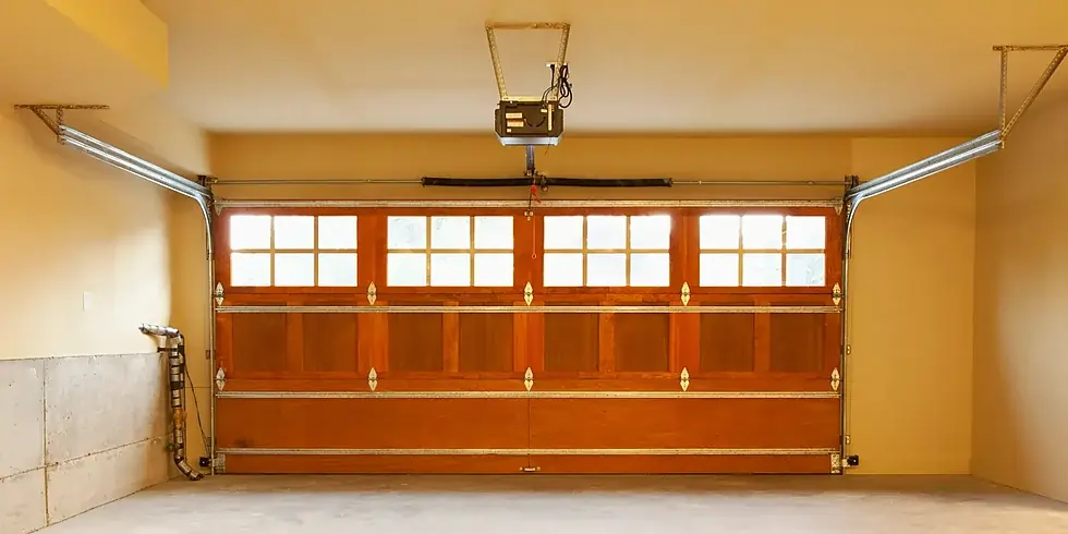 Fast Garage Door Openers in Abbotsford
